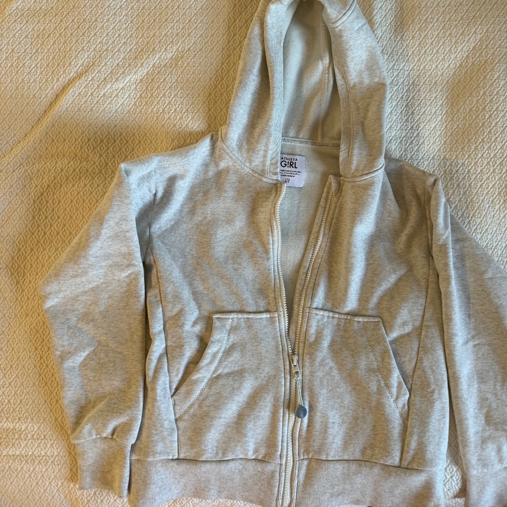Athleta Girl Sweatshirt